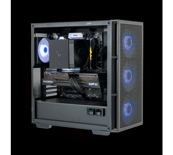 MAD DOG DEEPCOOL-A31WR32WH