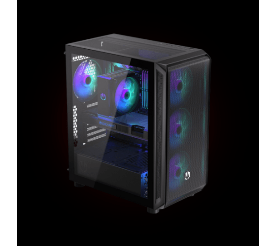 MAD DOG Reflex Edition 2 ENDORFY500ARGB-A35DR32