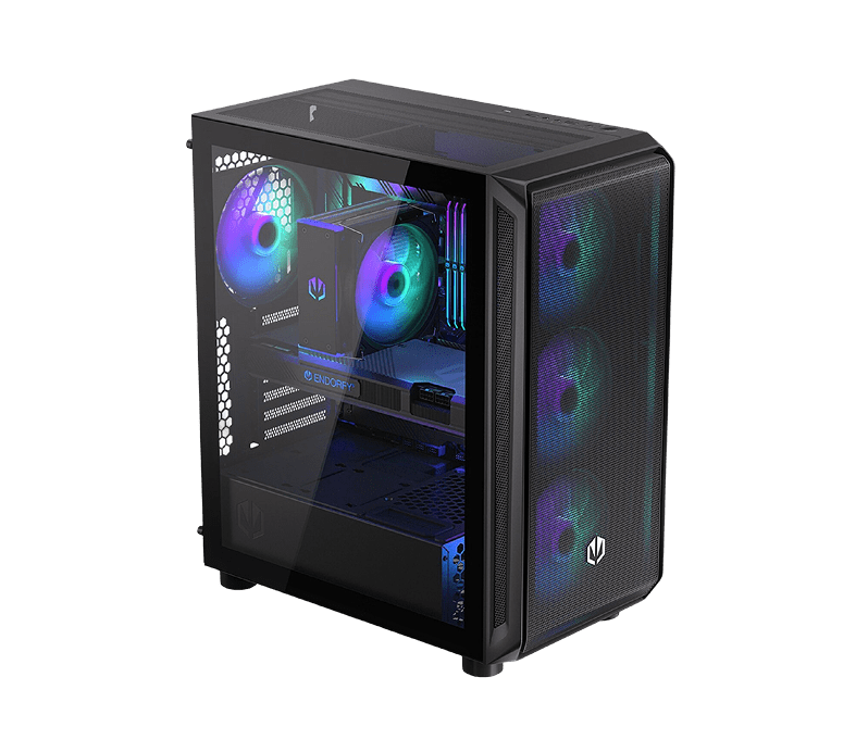 MAD DOG Reflex Edition 2 ENDORFY500ARGB-A35WR32WP