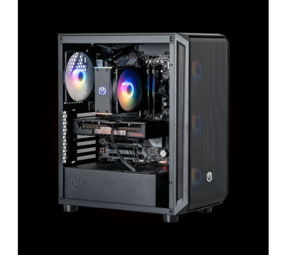 MAD DOG ENDORFY500ARGB-A36DR32