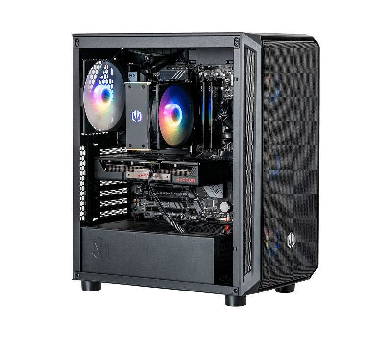 MAD DOG ENDORFY500ARGB-A36WR32WP