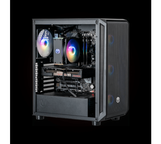 MAD DOG ENDORFY500ARGB-A36WR32WP