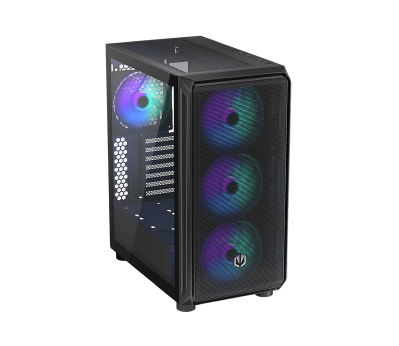 MAD DOG ENDORFY500ARGB-I25WR32WH