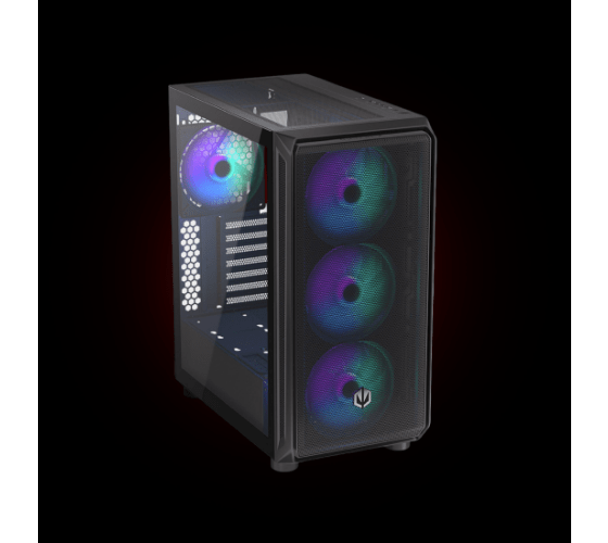 MAD DOG ENDORFY500ARGB-A37WR32WP