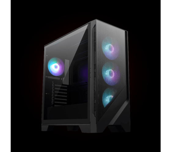 MAD DOG Powered by MSI F321R-A04WR32WH