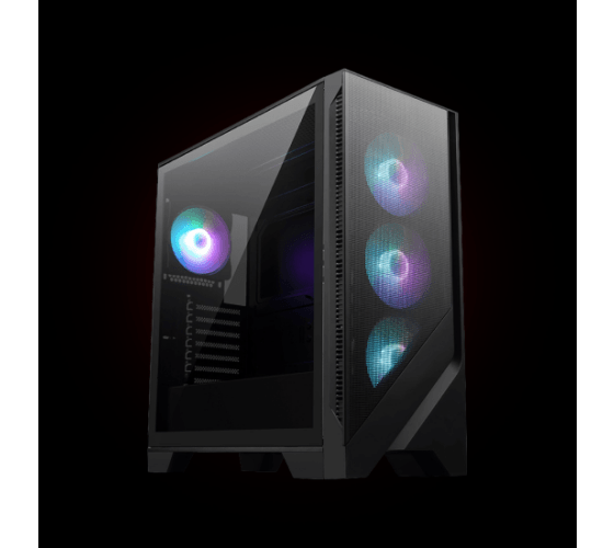 MAD DOG Powered by MSI F321R-A05WR32WH