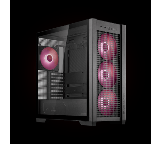 MAD DOG Powered By Asus GT302-A01WR32WH
