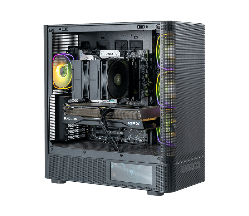 MAD DOG AQ400-A02DR32