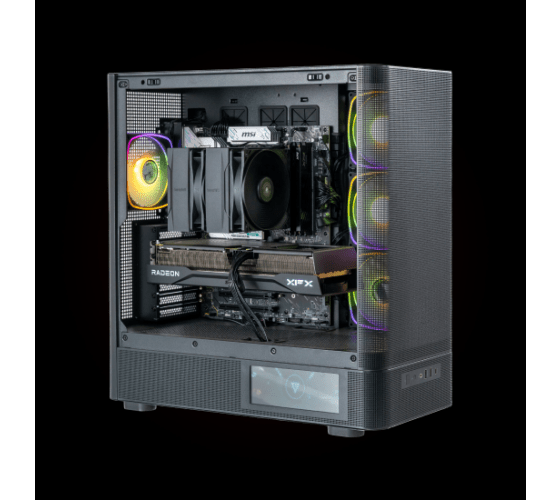 MAD DOG AQ400-A02DR32