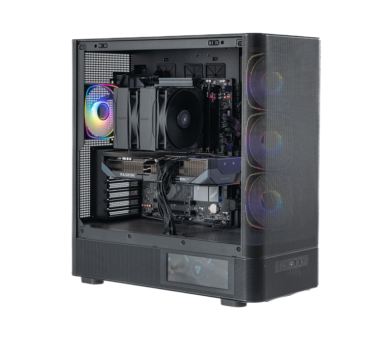MAD DOG AQ400-A03DR32