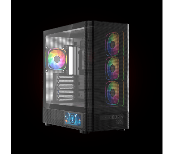 MAD DOG Reflex Edition 2 AQ400-A04DR32