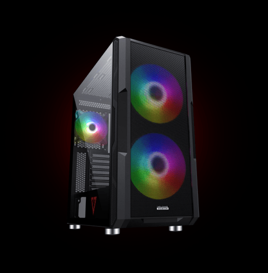 MAD DOG Reflex Edition 2 AMIRANI-I01WR32WP