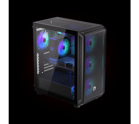 MAD DOG ENDORFY500ARGB-A40WR32WP