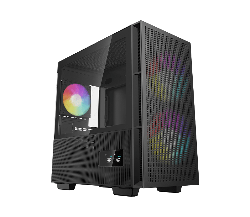 MAD DOG DEEPCOOL360-I04WR32WP