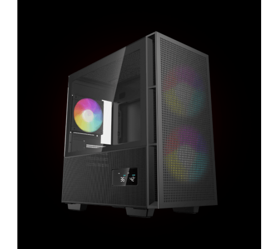 MAD DOG DEEPCOOL360-I04WR32WP