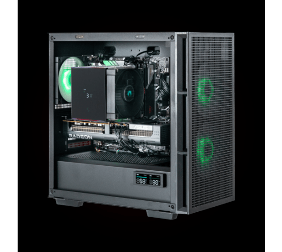 MAD DOG DEEPCOOL360-I05WR32WP