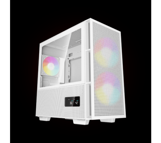 MAD DOG DEEPCOOL360-WH-A02DR32