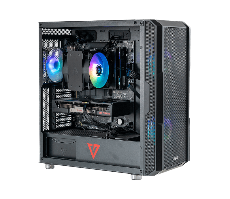 MAD DOG AMIRANI-A01DR32