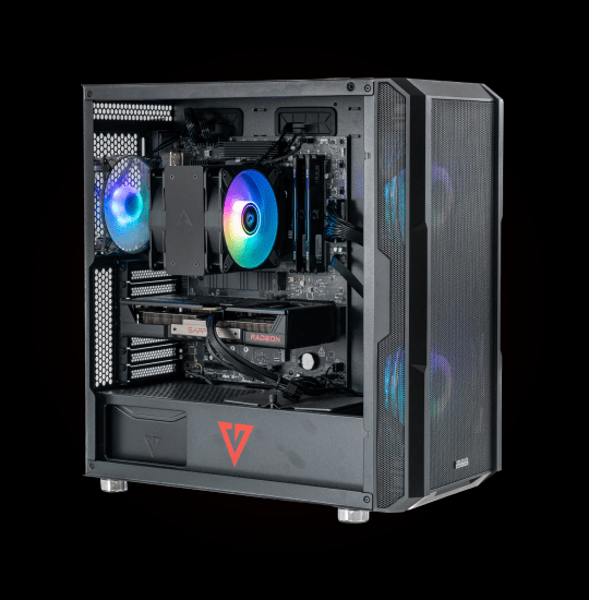 Mad Dog - Dla ostrych graczy-MAD DOG AMIRANI-A01WR32WH