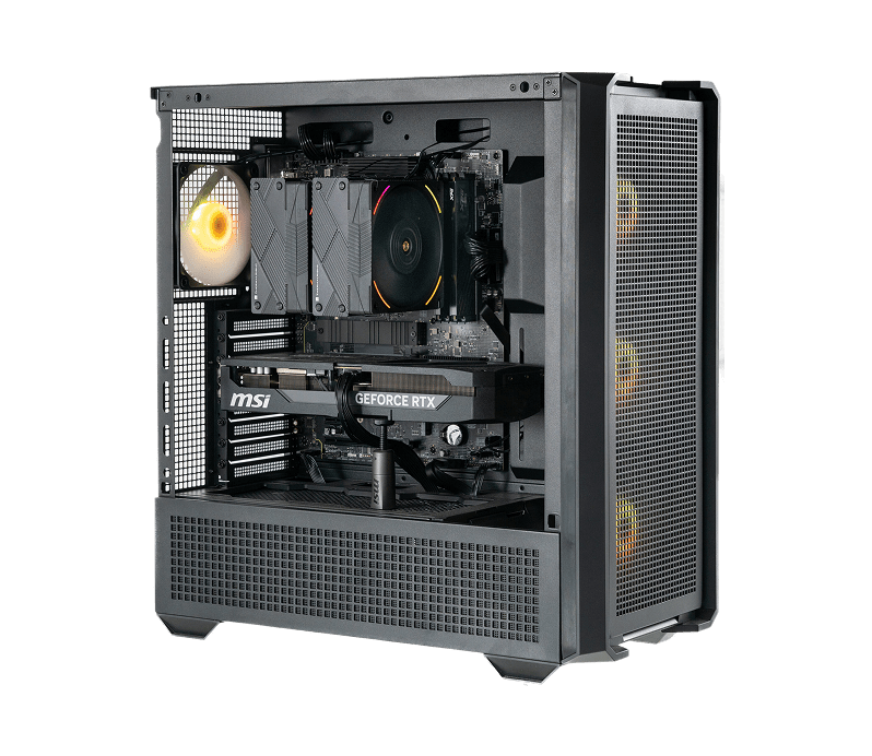 MAD DOG COUGAR-MX600-A03DR32