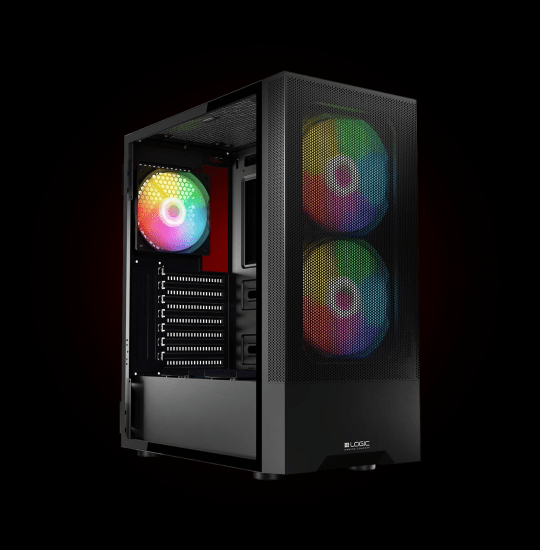 Mad Dog - Dla ostrych graczy-MAD DOG ARYA-A16WR16WP