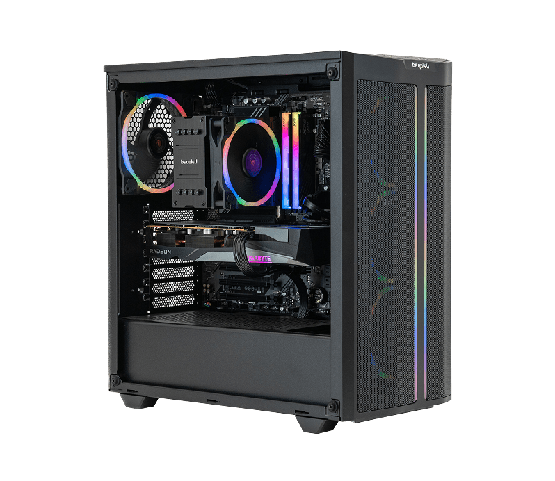 MAD DOG BQ500FX-I10DR32