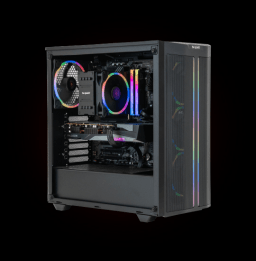 MAD DOG BQ500FX-I10DR32