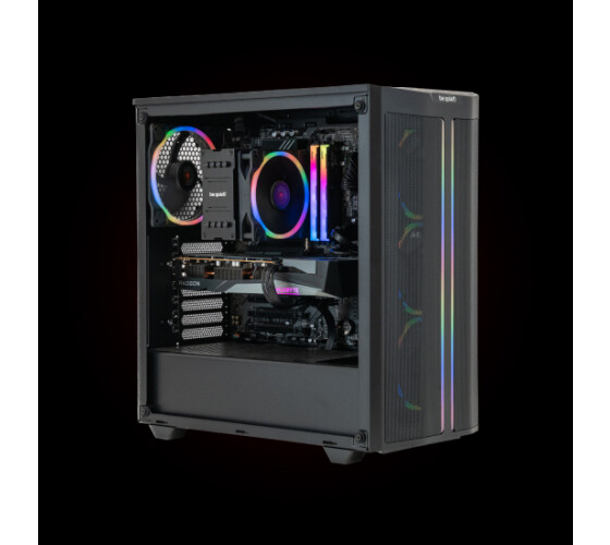 MAD DOG BQ500FX-I10DR32