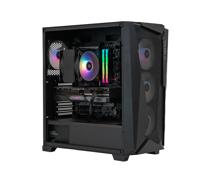 MAD DOG PBG AORUS301-A06WR32WH