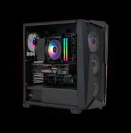 MAD DOG PBG AORUS301-A06WR32WH