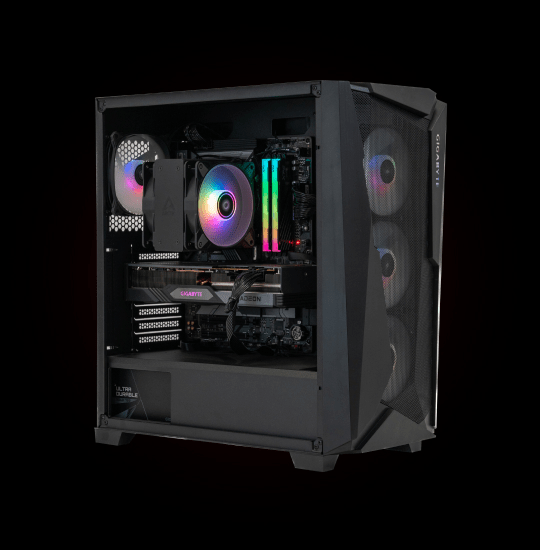 MAD DOG PBG AORUS301-A06WR32WH