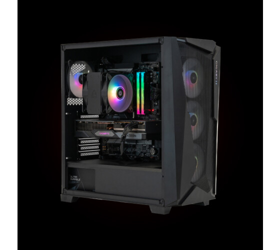 MAD DOG PBG AORUS301-A06WR32WH