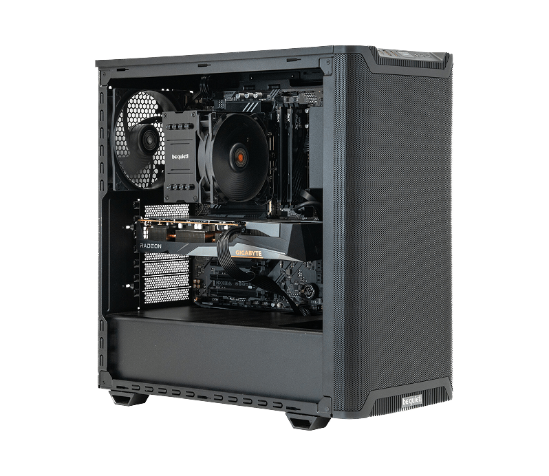 MAD DOG BQ501AIRFLOW-I01WB32WH