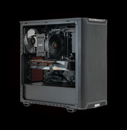 MAD DOG BQ501AIRFLOW-I01WB32WH