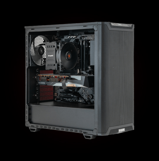 MAD DOG BQ501AIRFLOW-I01WB32WH