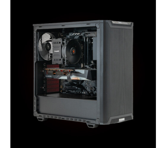 MAD DOG BQ501AIRFLOW-I01WB32WH