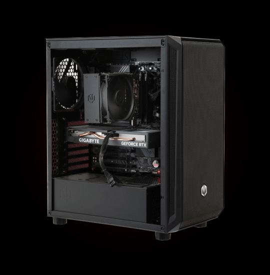 MAD DOG ENDORFY500AIR-A14DB32
