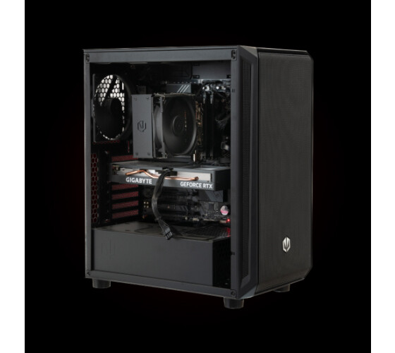 MAD DOG ENDORFY500AIR-A14DB32