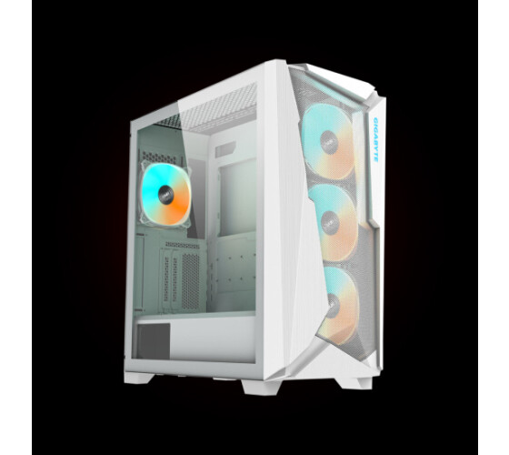 MAD DOG Powered by Gigabyte AORUS301WH-A01WR32WH