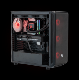 MAD DOG ENDORFY700ARGB-I03DR32