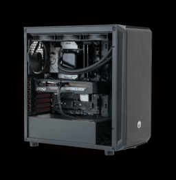 MAD DOG ENDORFY700AIR-I04DB32