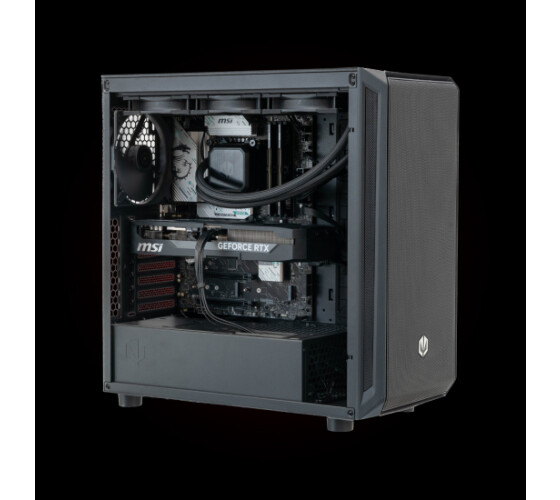 MAD DOG ENDORFY700AIR-I04DB32