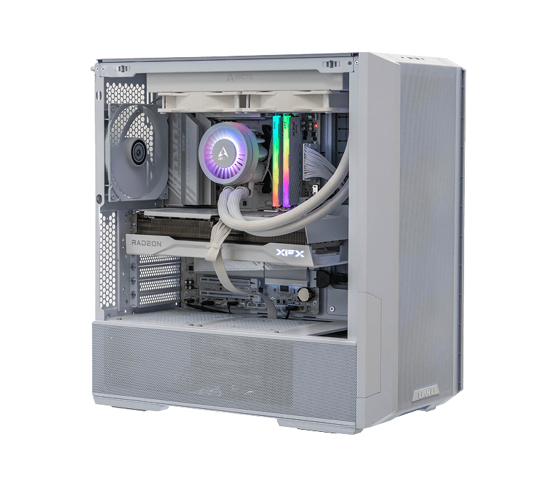 MAD DOG LIANCOOL216-W-A01DR32
