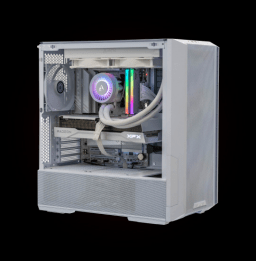 MAD DOG LIANCOOL216-W-A01DR32