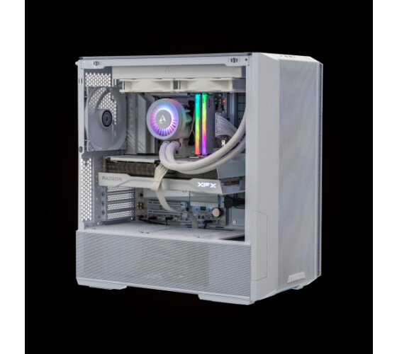 MAD DOG LIANCOOL216-W-A01DR32