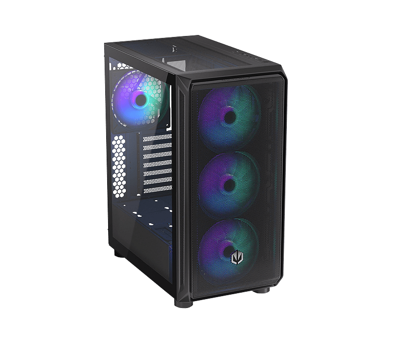MAD DOG ENDORFY500ARGB-I15WR32WH