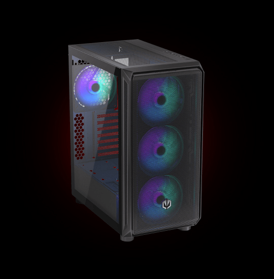 MAD DOG ENDORFY500ARGB-I15WR32WH