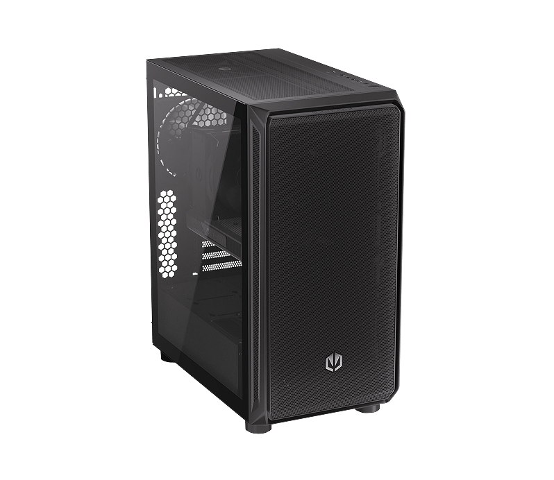 MAD DOG ENDORFY500AIR-U01WB32WH