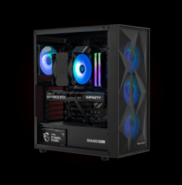 MAD DOG DIAXID605-I16WR32WH