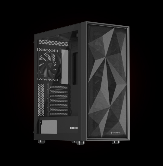 MAD DOG DIAXID605F-I15DB32